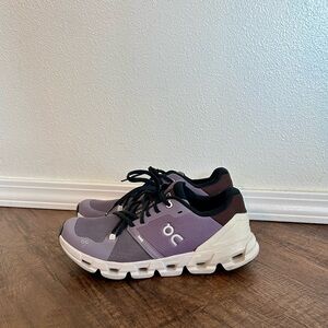 Women’s On Sneakers